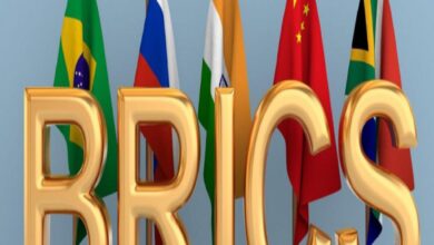 India se prepara para reunión ministerial Brics sobre la mujer