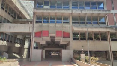 Biblioteca Nacional activa plan de resguardo del patrimonio documental de la nación