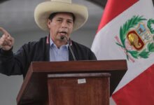 Posible excarcelación de Castillo en el centro de la política peruana