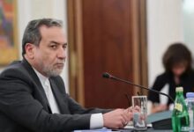 Irán es y será el guardián del estrecho de Ormuz, afirma canciller