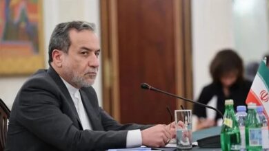 Irán es y será el guardián del estrecho de Ormuz, afirma canciller