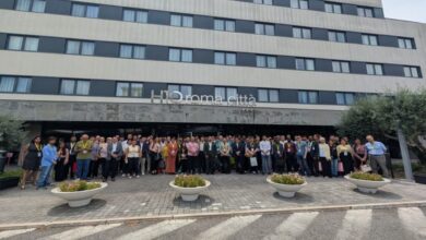 Venezuela destaca como potencia científica en VI conferencia ICECET 2026 en Roma