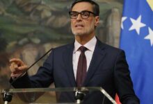 Venezuela anuncia retiro definitivo de la CPI y denuncia sesgo del organismo judicial