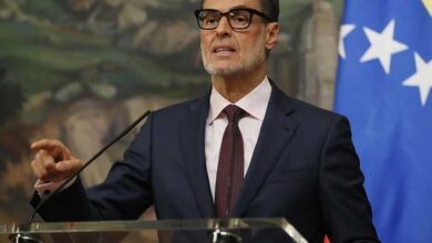 Venezuela anuncia retiro definitivo de la CPI y denuncia sesgo del organismo judicial