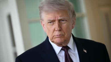Trump ordena una letal directriz a cúpula militar estadounidense respecto a Irán