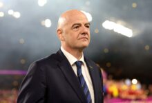 La FIFA donará un millón de dólares a los afectados por el terremoto en Venezuela