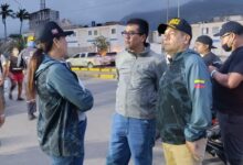 Mineros del estado Guayana Esequiba participan en la Operación Rescate y Esperanza 2026