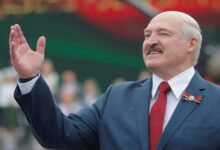 Trump y Kim felicitan al presidente Lukashenko en Día de la Independencia