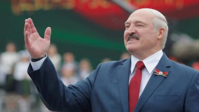 Trump y Kim felicitan al presidente Lukashenko en Día de la Independencia