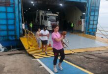 CONFERRY activa puente humanitario para garantizar seguridad del personal de primera línea y sus familias