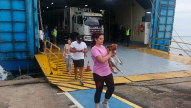 CONFERRY activa puente humanitario para garantizar seguridad del personal de primera línea y sus familias