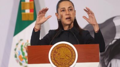 México mantiene comunicación con Venezuela para apoyo tras sismos
