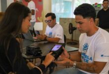 Inicia el registro para evaluar viviendas afectadas por sismos en Caracas y estado Miranda