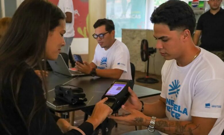 Inicia el registro para evaluar viviendas afectadas por sismos en Caracas y estado Miranda