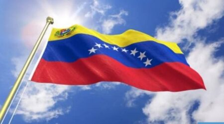 Venezuela no está sola»: activan portal web para donaciones internacionales