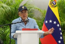 Balance oficial: ascienden a 2295 fallecidos y 12.841 heridos víctimas del terremoto en Venezuela