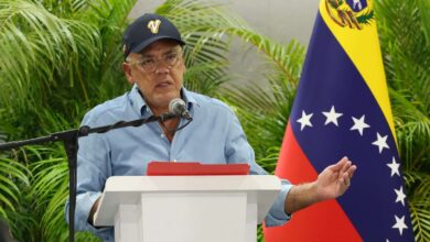 Balance oficial: ascienden a 2295 fallecidos y 12.841 heridos víctimas del terremoto en Venezuela