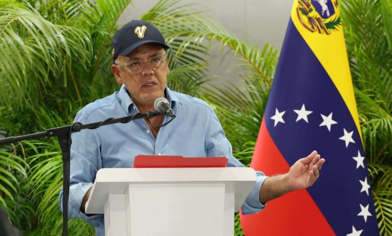 Balance oficial: ascienden a 2295 fallecidos y 12.841 heridos víctimas del terremoto en Venezuela
