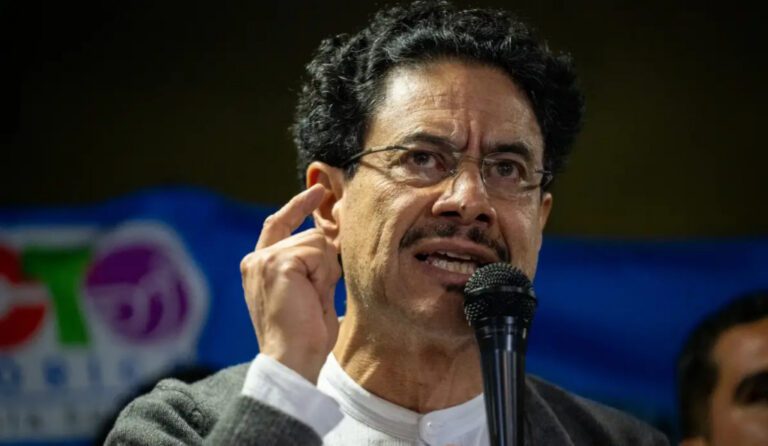 Representantes progresistas de Colombia no asistirán a toma de poder