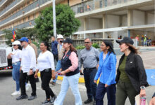 Presidenta (E) activa Plan Venezuela Renace para recuperación de viviendas afectadas por los sismos