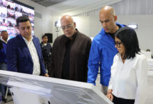 Venezuela gestiona apoyo internacional para implementar nuevos protocolos