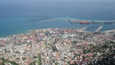 Gobierno venezolano reafirma compromiso con la gestión ambiental: verter desechos en las costas acarrea sanciones