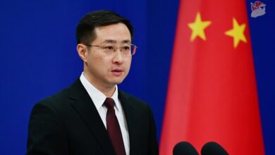China rechaza acusaciones de EE. UU. sobre supuesta injerencia electoral