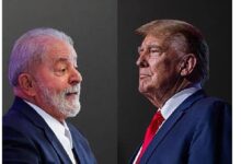Brasil repudia aranceles de EEUU y anuncia reciprocidad