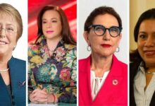Una mujer podría liderar la ONU por primera vez en 80 años