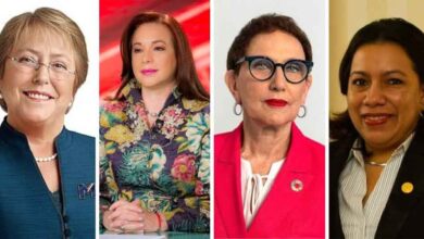 Una mujer podría liderar la ONU por primera vez en 80 años