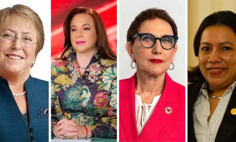 Una mujer podría liderar la ONU por primera vez en 80 años