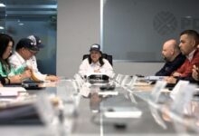 Pdvsa evaluó metas de producción operacional en faja del Orinoco