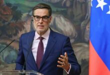 Gobierno de Corea del Norte felicita al nuevo canciller venezolano