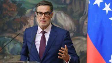 Gobierno de Corea del Norte felicita al nuevo canciller venezolano