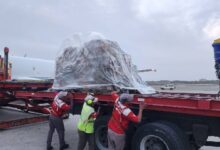 Venezuela recibe nuevo lote de ayuda humanitaria de Barbados, Colombia y Argentina