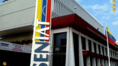Seniat y banca privada venezolana acuerdan avanzar hacia la digitalización del sistema tributario