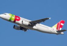 Aerolínea TAP reanuda vuelos hacia Venezuela con envío de ayuda humanitaria desde Portugal