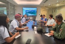 Conatel con cooperación internacional activará plan de conectividad en La Guaira