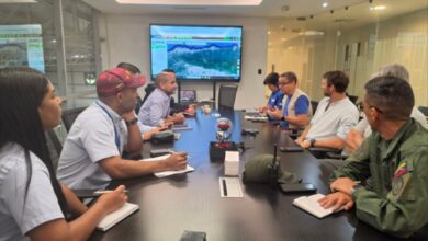 Conatel con cooperación internacional activará plan de conectividad en La Guaira