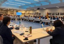 Venezuela participa en III reunión de coordinadores de la Cumbre Iberoamericana