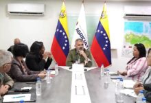 Venezuela fortalece lazos con el Instituto Interamericano de Cooperación para la Agricultura
