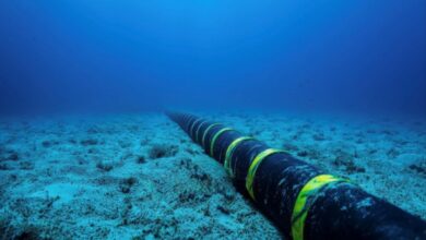 Avanza reparación submarina : Buque Wave Sentinel interviene tendido de Cirion en aguas venezolanas