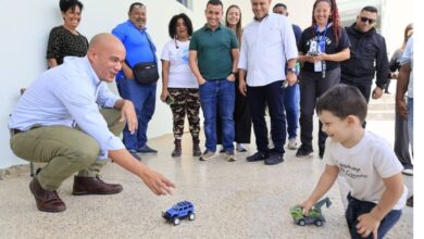 Autoridades educativas de Venezuela activan plan pedagógico personalizado dirigido a niños afectados por sismos