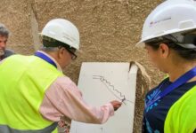 Ministerio del Poder Popular para Hábitat y Vivienda mantiene evaluaciones a estructuras tras sismos