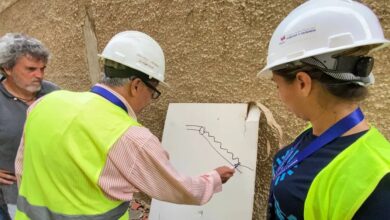 Ministerio del Poder Popular para Hábitat y Vivienda mantiene evaluaciones a estructuras tras sismos