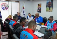 Juegos Deportivos "Venezuela Renace 2026" darán inicio el 29 de julio