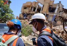 Mincyt desarrolló herramienta de IA para evaluar infraestructuras tras sismos