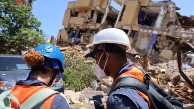 Mincyt desarrolló herramienta de IA para evaluar infraestructuras tras sismos