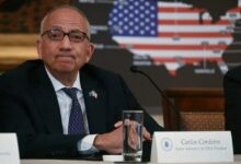 Dimite asesor principal de Infantino en Medio de caso inversión privada FIFA