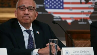 Dimite asesor principal de Infantino en Medio de caso inversión privada FIFA